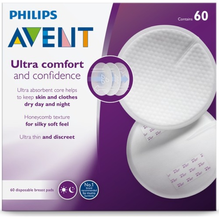 Avent Anne Scf254/61 Gogus Pedi 60 Lı
