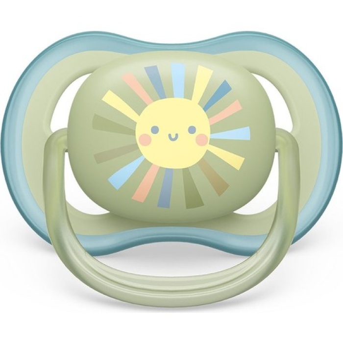 Avent Emzik Scf085/58 Ultra Air Erkek 0-6 Ay 2 Li