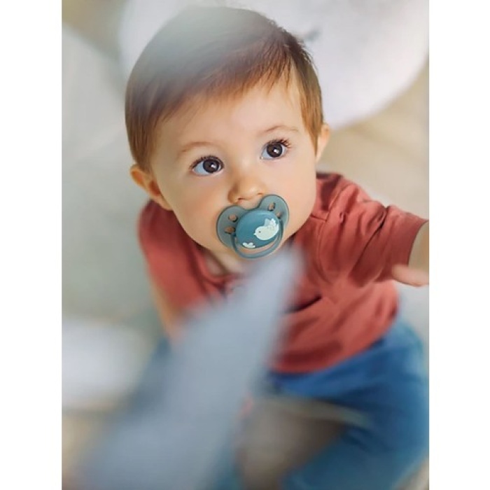 Avent Emzik Scf091/15 Ultra Yumuşak Emzik 6-18 Ay 2Li Erkek*6
