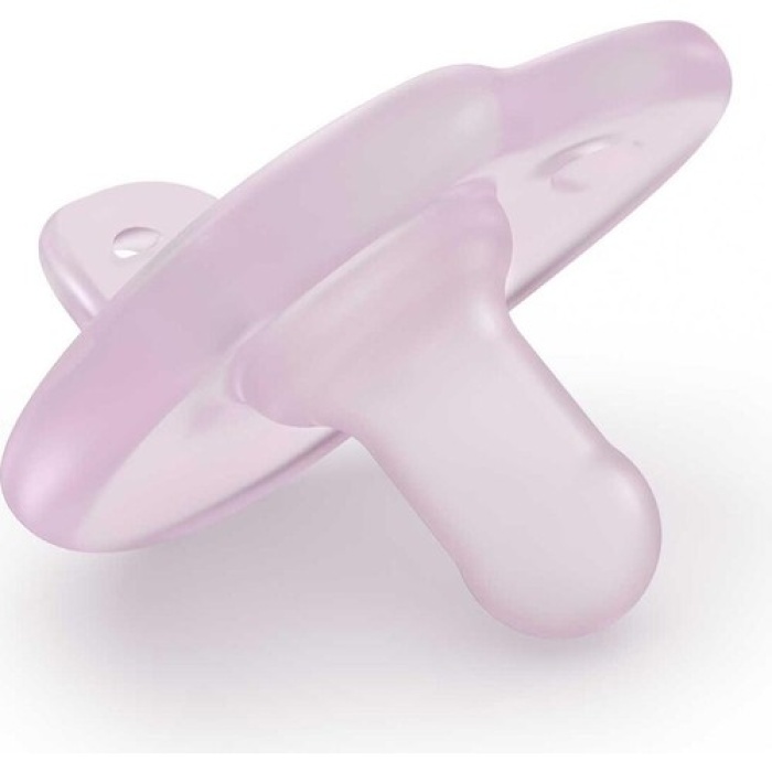 Avent Emzik Scf099/22 Soothie 0-6 Ay Kız *6