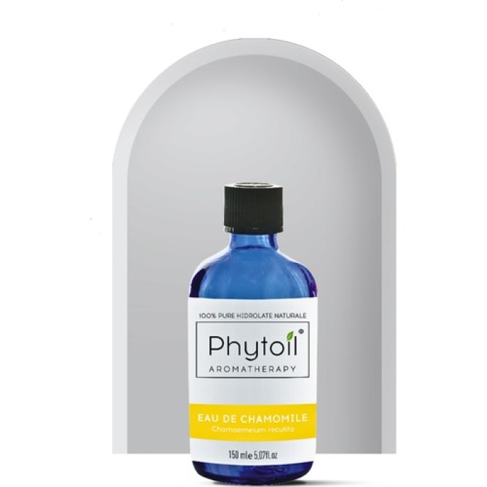 Phytoil Eau De Chamomile Papatya Suyu 150 Ml