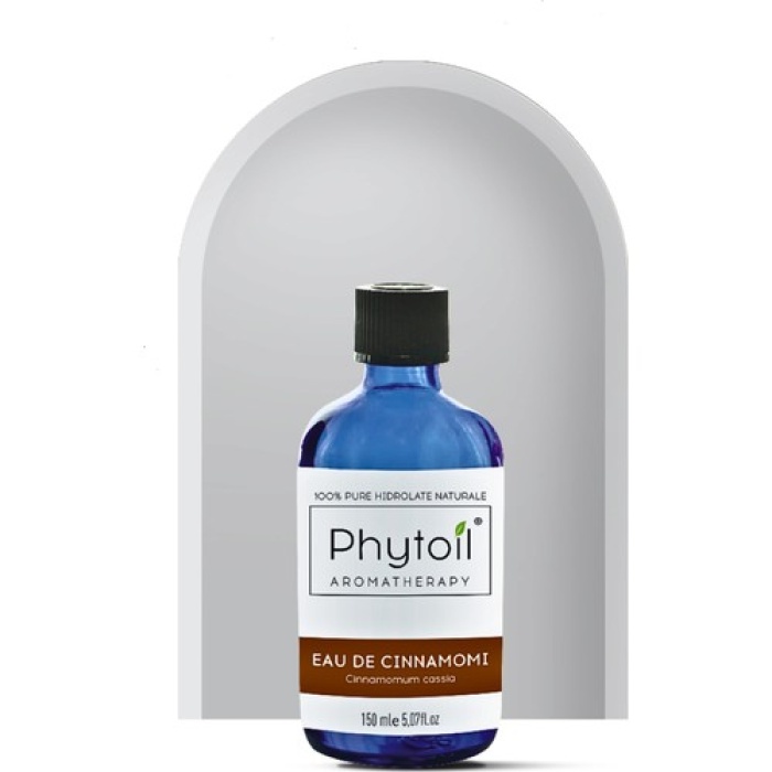 Phytoil Eau De Cinnamomi Tarçın Suyu 150 Ml