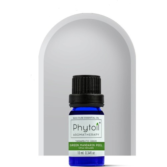 Phytoil Greyfurt Uçucu Yağı 10 Ml