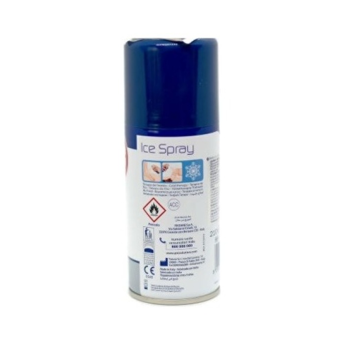 Pıc Ice Spray Soğutucu 150Ml