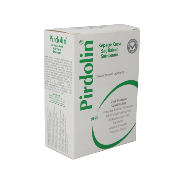 Pırdolın Şampuan 150Ml