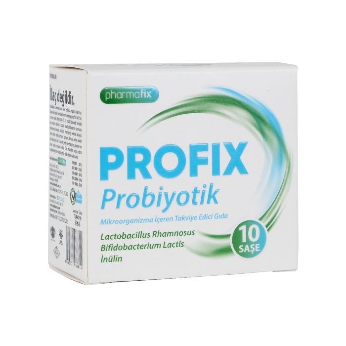 Profıx Probıyotık 10 Sase