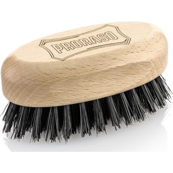 Proraso Old Style Brush - Tahta Saplı Sakal Fırçası