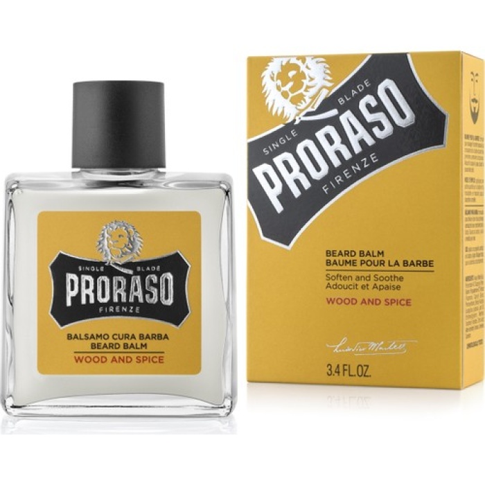 Proraso Sakal Balsamı 100 Ml