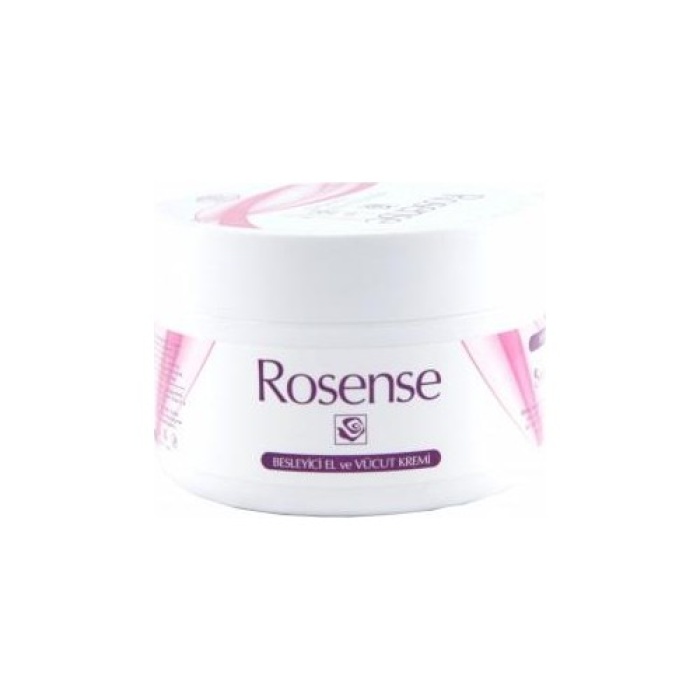 Rosense El Kremi Kavanoz Soft 250Ml