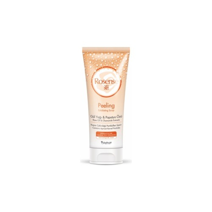 Rosense Peeling 100Ml