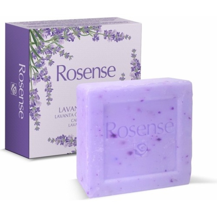 Rosense Sabun Lavanta 100Gr