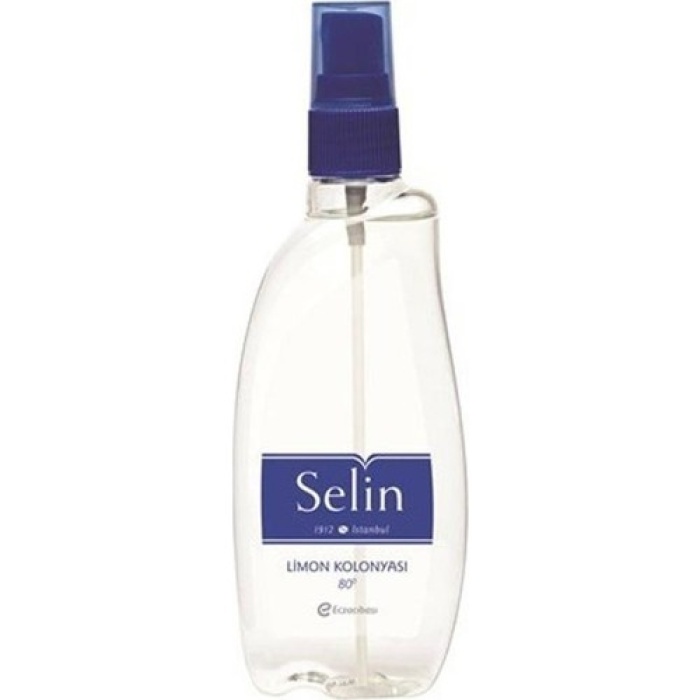 Selın Kolonya Sprey 150Ml