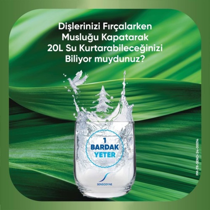 Sensodyne Promıne 3-5 Yas Dıs Macunu