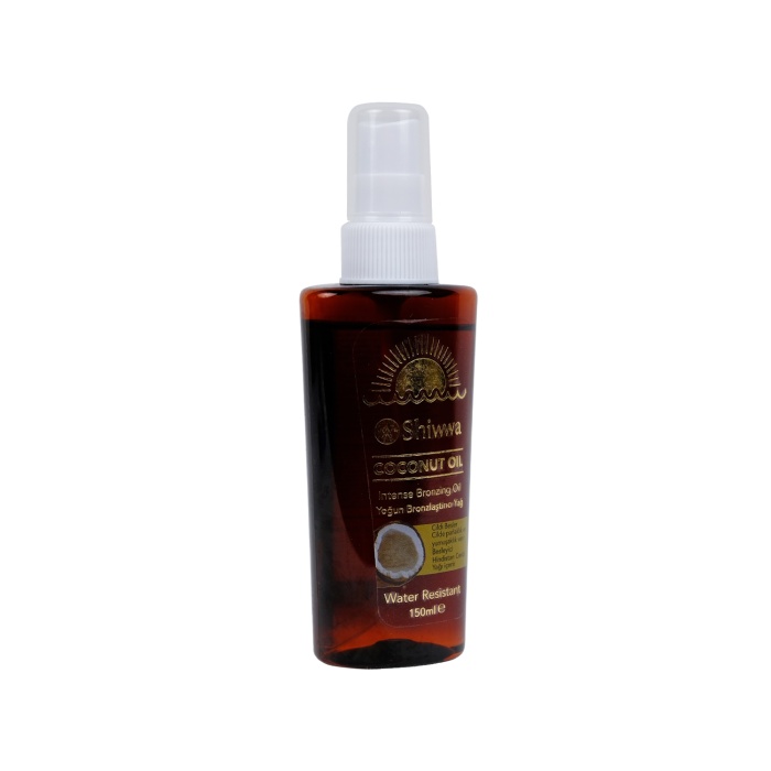 Shıwwa Cacao Oıl 150Ml