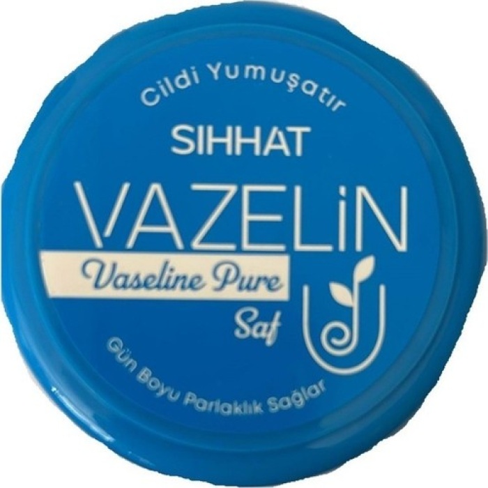 Sıhhat Pür Vazelin 100 Ml