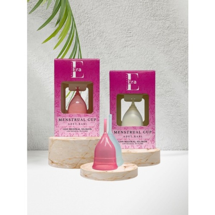 Era Cup Menstrual Adet Kabı Small