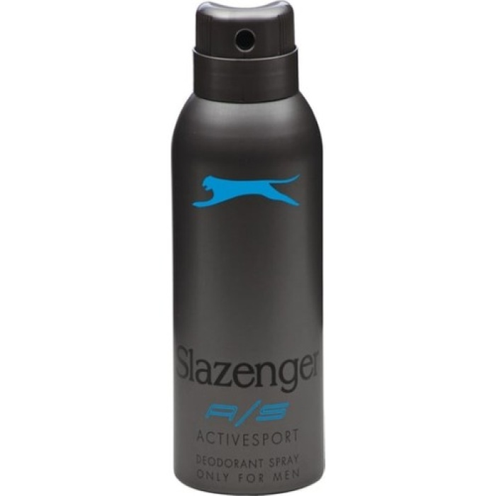 Slazenger Activesport Deodorant 150Ml
