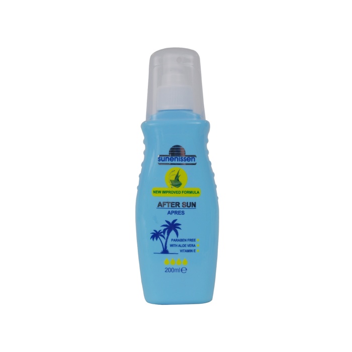 Sunenıssen After Sun-Apres 200 Ml