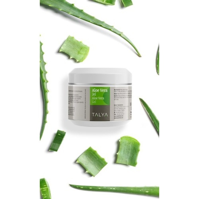 Talya Aloe Vera Jel 50 Ml