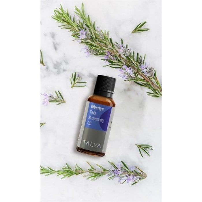 Talya Bıberıye Yagı 20 Ml