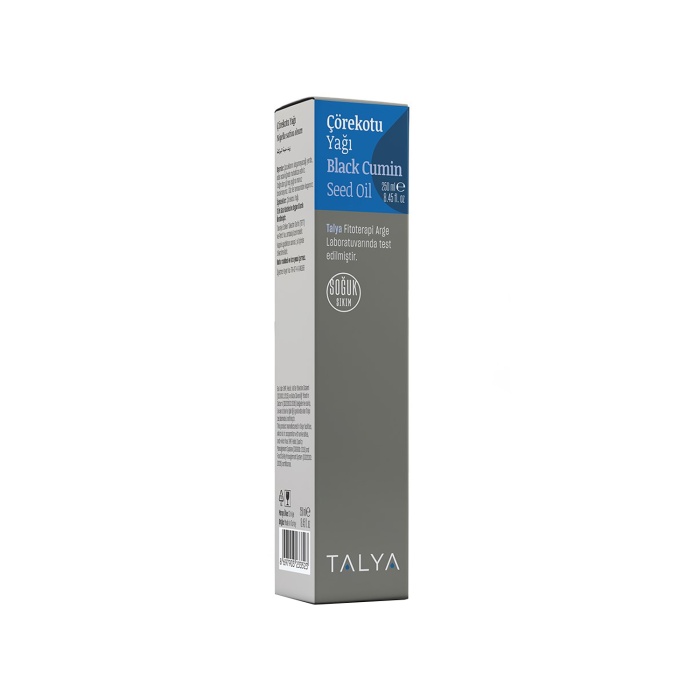 Talya Glıserın 25 Gr Damla