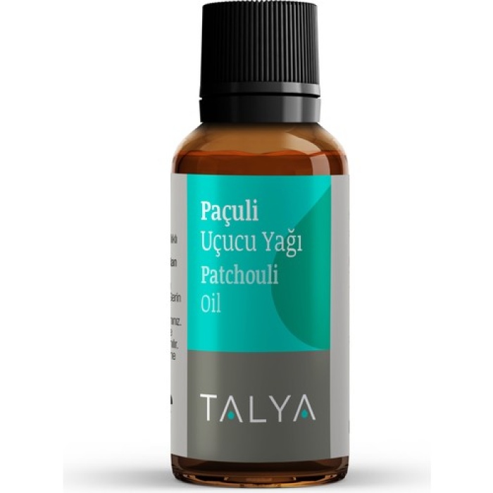 Talya Paculı Ucucu Yagı 10 Ml