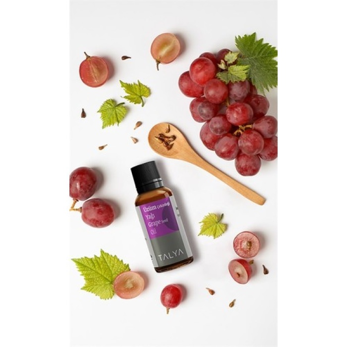 Talya Uzum Cek Yagı 20 Ml