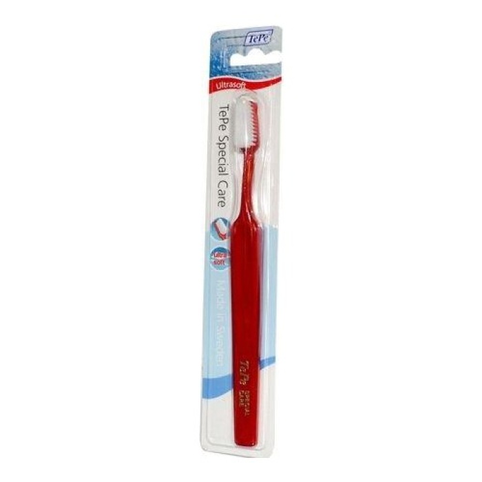 Tepe Özel Diş Fırçası Special Care Ultrasoft T134