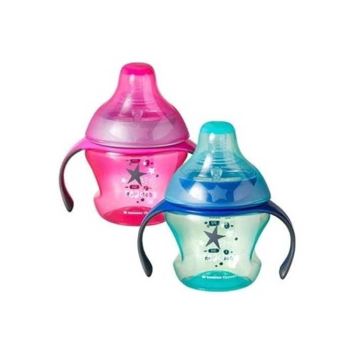 Tommee Tippee Alıştırma Bardağı / Transition Cup 44708597