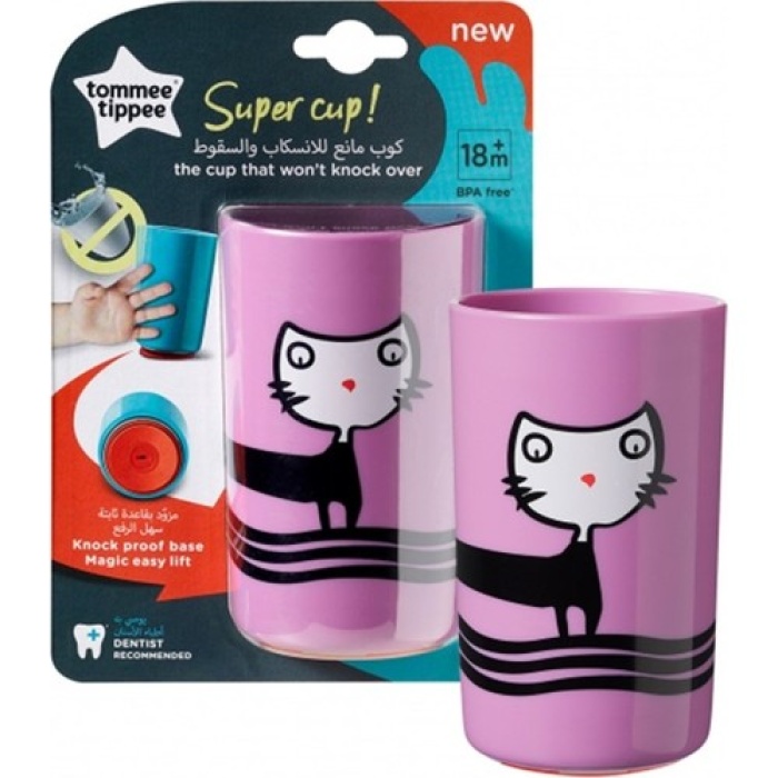 Tommee Tippee Devrilmez Bardak / No Knock 44730875