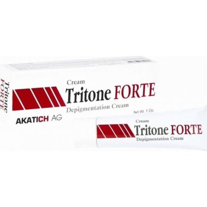 Trıtone Forte 30 Gr