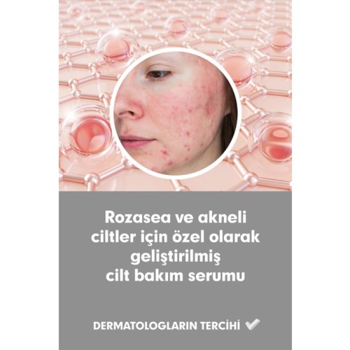 Tto Clinic Rose Bakım Serum 50Ml