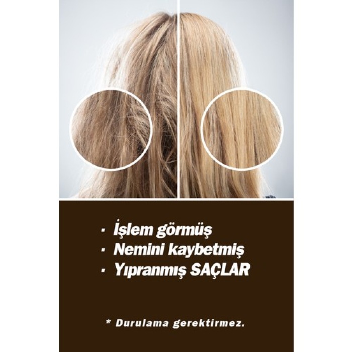 Tto Clinic Saç Losyonu 30Ml X 2 Adet