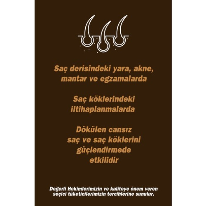 Tto Clinic Saç Losyonu 30Ml X 2 Adet
