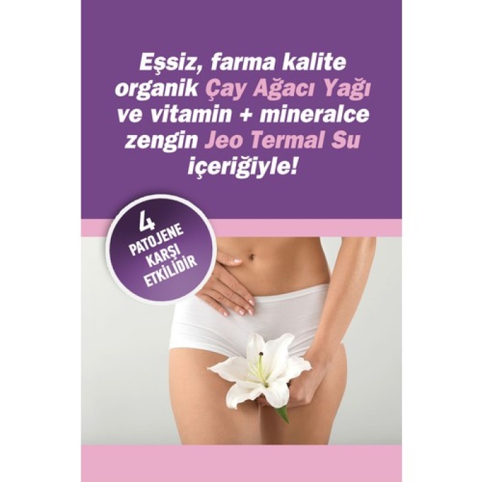 Tto Thermal İntim Mendil 12 Adet