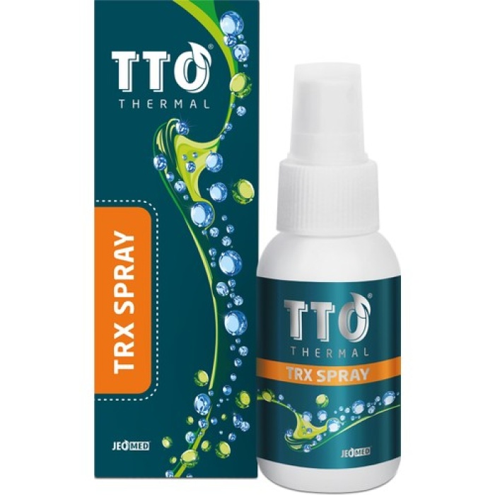 Tto Thermal Trx Sprey