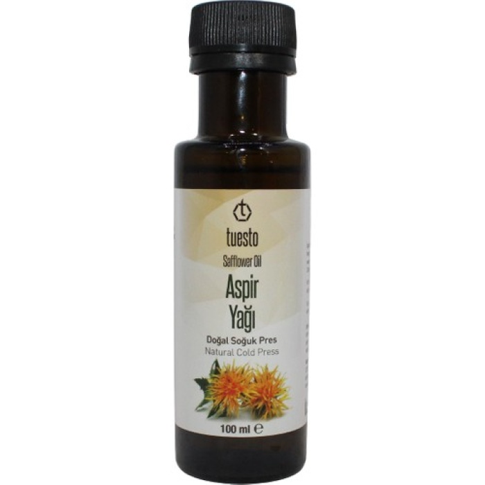 Tuesto Aspır Yagı 100 Ml