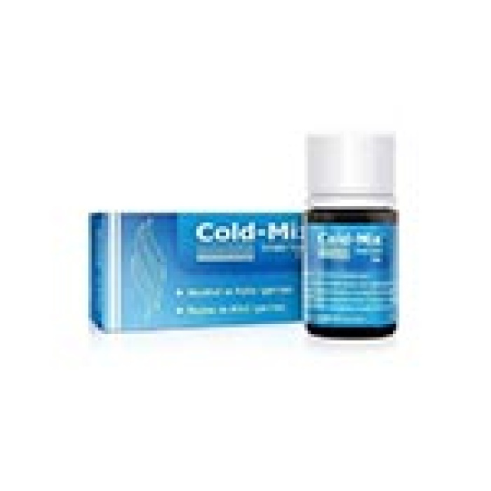 Cold Mix Inhaler Damla 5 Ml