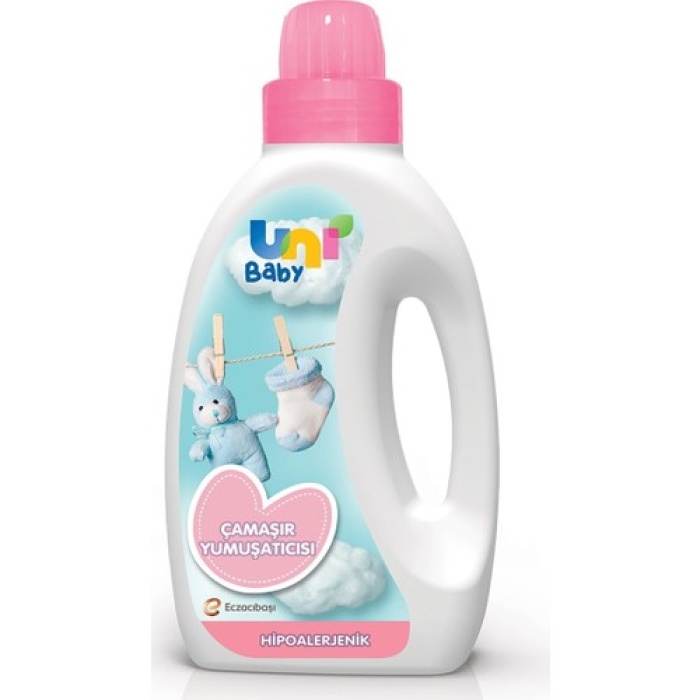 Unı Baby Çamaşır Yumuşatıcısı 1500Ml