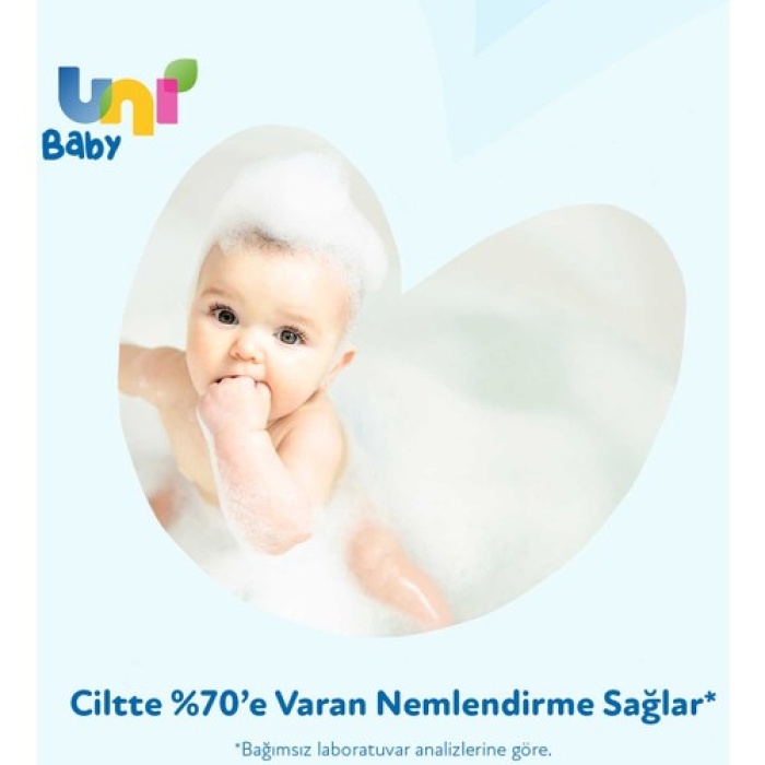 Uni Baby Sampuan 700Ml