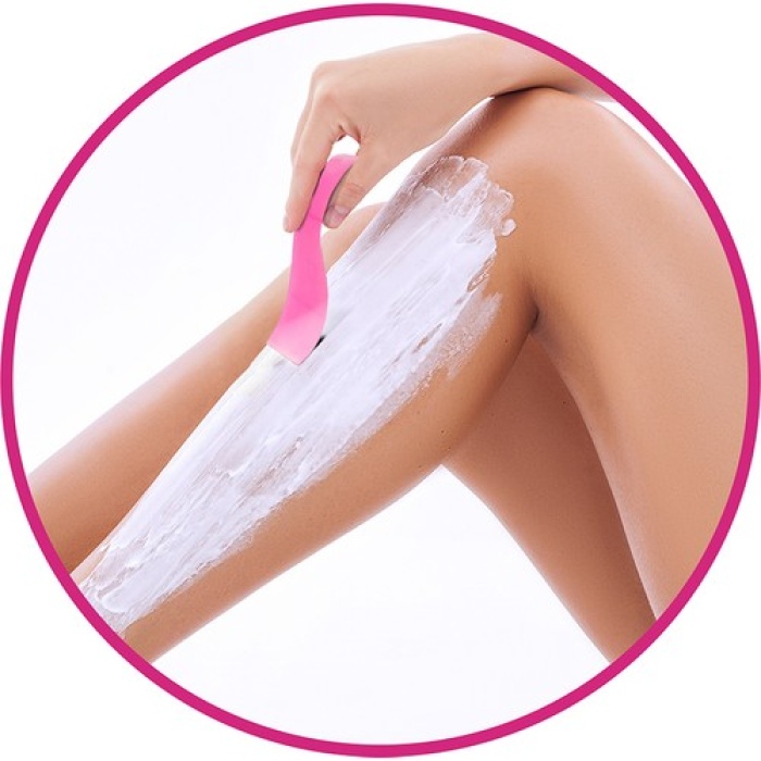 Veet Naturals Tüy Dökücü Krem Doğal Shea Yağı 90Ml