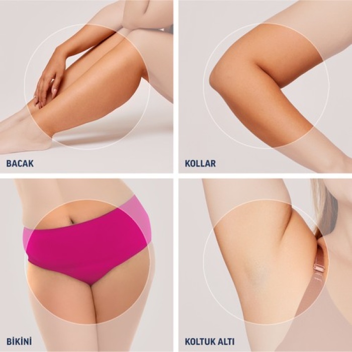 Veet Tüy Dökücü Krem Sprey Hassas Cilt Tipleri İçin150Ml