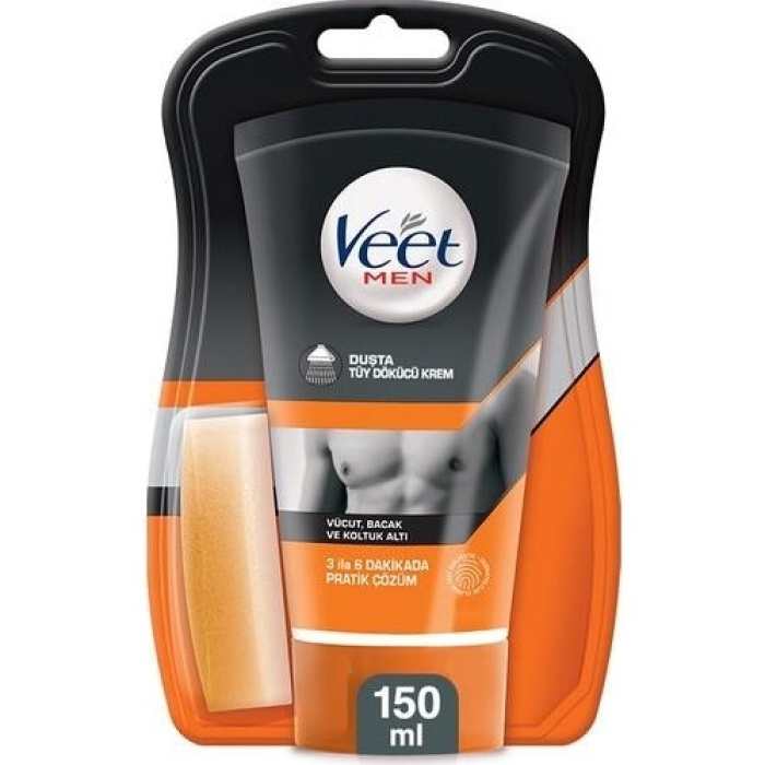 Veet Men In-Shower 150Ml