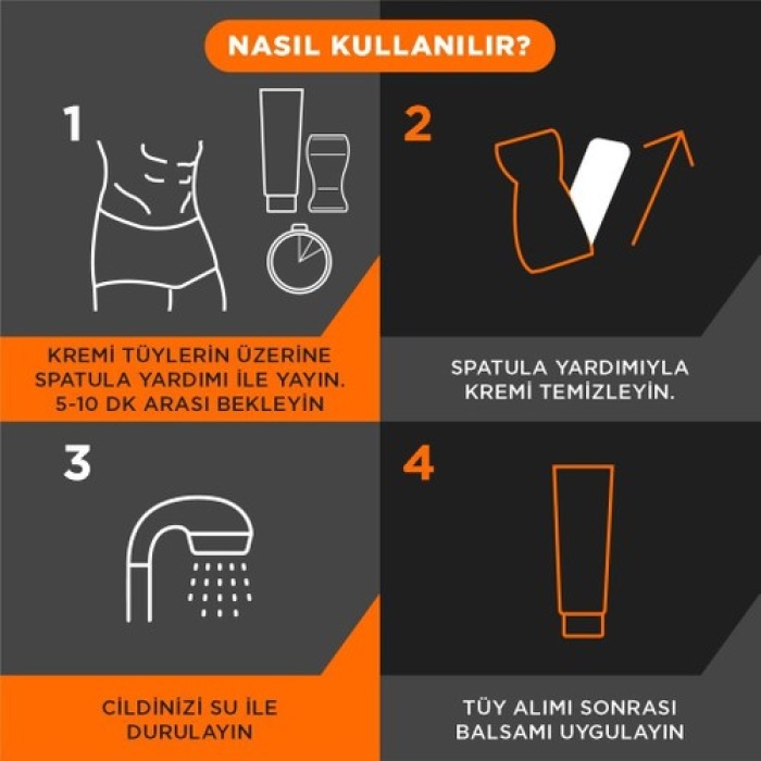 Veet Men Intımate Kıt 100+50 Ml Emb