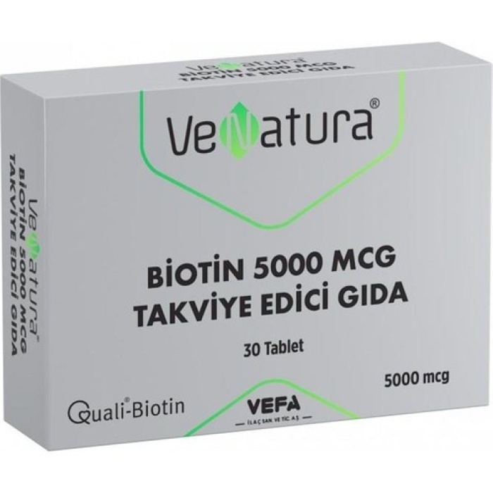 Venatura Bıotın 30 Tb