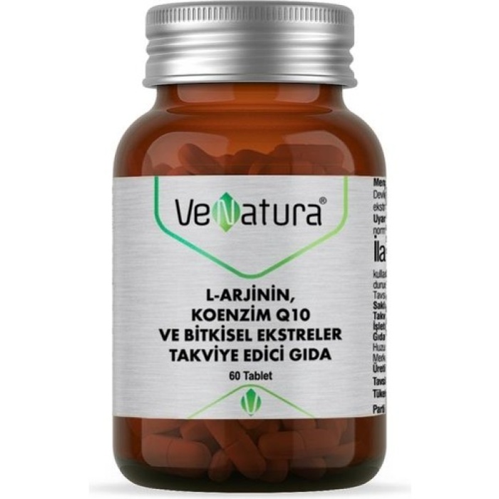 Venatura L-Arjının 60 Tb.