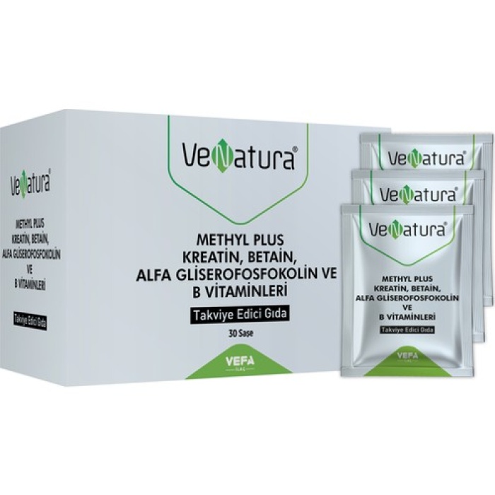Venatura Methyl Plus 30 Sase