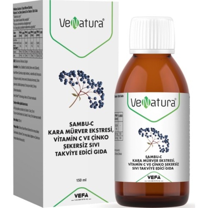 Venatura Sambu-C 150 Ml