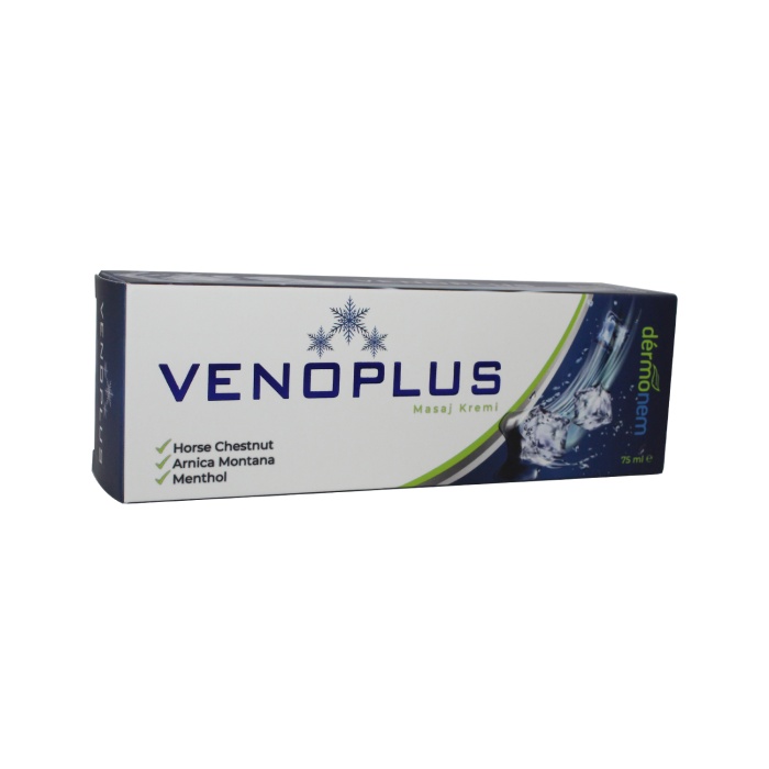 Venoplus Krem 75 Ml Dermonem