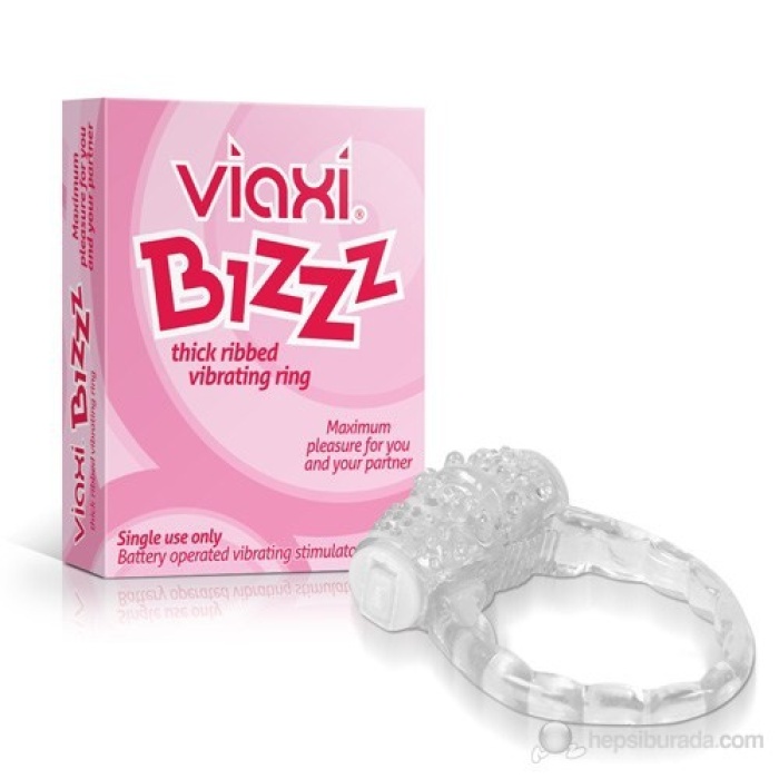 Vıaxı Bizz Titreşim Halkası